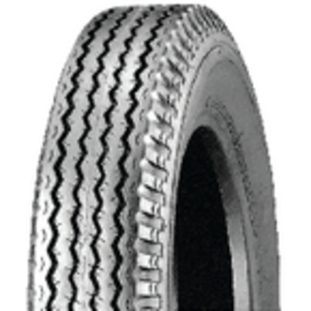 LOADSTAR TIRES Loadstar Kenda Utility & Trailer Tire 10066